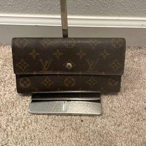 COPY - Louis Vuitton wallet